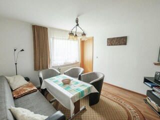 Bungalow Ilsenburg Ausstattung 7