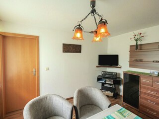Bungalow Ilsenburg Ausstattung 11
