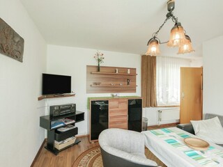 Bungalow Ilsenburg Ausstattung 12