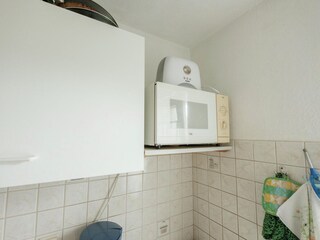 Bungalow Ilsenburg Ausstattung 13