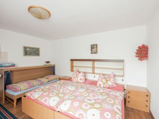 Bungalow Ilsenburg Équipement 22