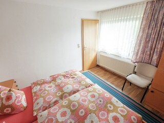 Bungalow Ilsenburg Ausstattung 15