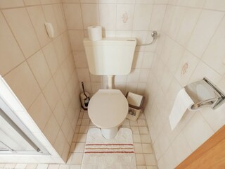 Bungalow Ilsenburg Ausstattung 16