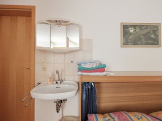 Bungalow Ilsenburg Ausstattung 17