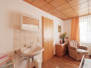 Bungalow Ilsenburg Ausstattung 19