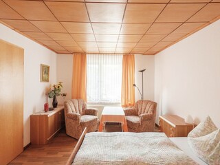 Bungalow Ilsenburg Ausstattung 20
