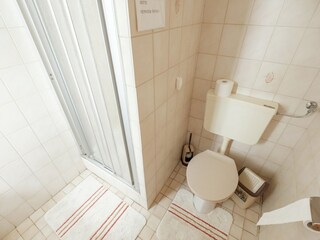 Bungalow Ilsenburg Ausstattung 29