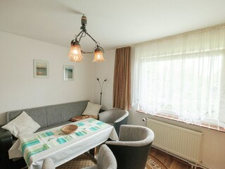 Bungalow Ilsenburg Ausstattung 20