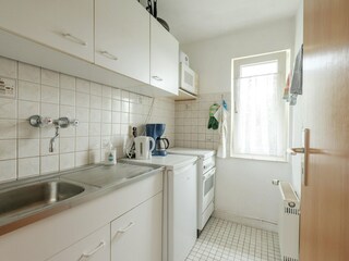 Bungalow Ilsenburg Ausstattung 21