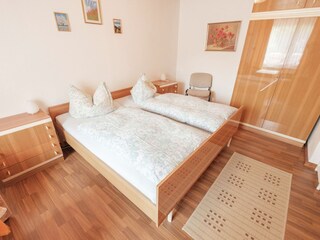 Bungalow Ilsenburg Ausstattung 22