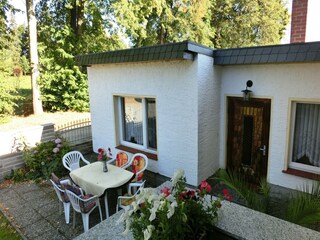 Bungalow Ilsenburg  35