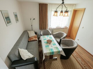 Bungalow Ilsenburg Ausstattung 23