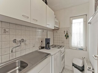 Bungalow Ilsenburg Équipement 24