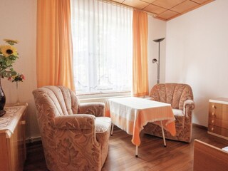 Bungalow Ilsenburg Ausstattung 30