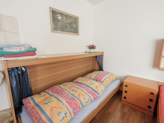 Bungalow Ilsenburg Ausstattung 25