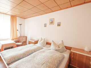 Bungalow Ilsenburg Ausstattung 26