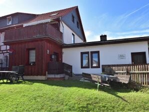 Holiday house Classic holiday home in the Harz Mountains - Ilsenburg - image1