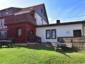 Holiday house Ilsenburg Outdoor Recording 1