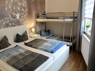 Ferienhaus Ilsenburg Ausstattung 10