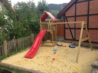 Holiday house Ilsenburg  17