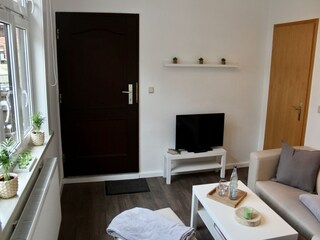 Ferienhaus Ilsenburg Ausstattung 8