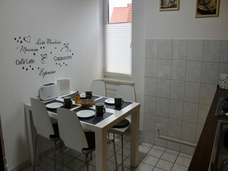 Maison de vacances Ilsenburg Équipement 9