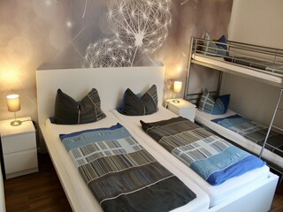 Holiday house Ilsenburg Features 11