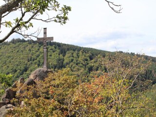 Casa per le vacanze Ilsenburg Ambiente 24