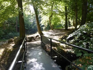 Vakantiehuis Ilsenburg Omgeving 17