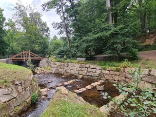 Vakantiehuis Ilsenburg Omgeving 27