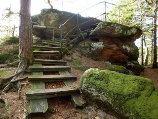 Casa per le vacanze Ilsenburg Ambiente 41