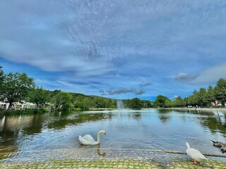 Vakantiehuis Ilsenburg Omgeving 47