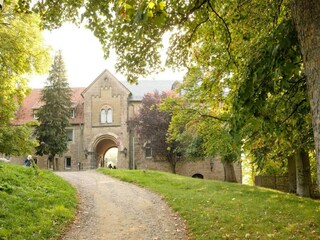 Vakantiehuis Ilsenburg Omgeving 34