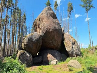 Vakantiehuis Ilsenburg Omgeving 49