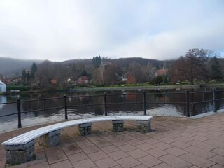 Casa per le vacanze Ilsenburg Ambiente 52