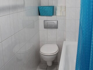 Vakantiehuis Ilsenburg Kenmerken 7