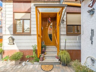 Appartement Ilsenburg Kenmerken 15