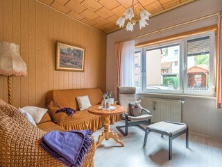 Apartment Ilsenburg Features 16