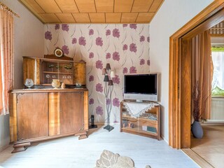Appartement Ilsenburg Équipement 14