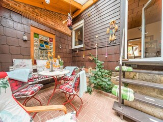 Appartement Ilsenburg Enregistrement extérieur 3