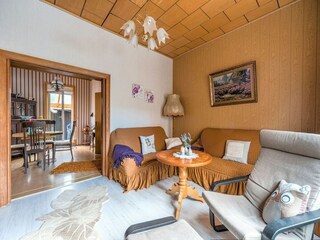 Apartamento Ilsenburg Características 7