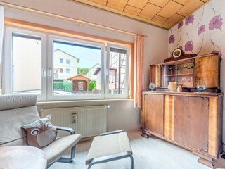 Appartement Ilsenburg Équipement 20