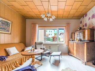Appartement Ilsenburg Équipement 21