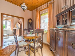 Apartamento Ilsenburg Características 8