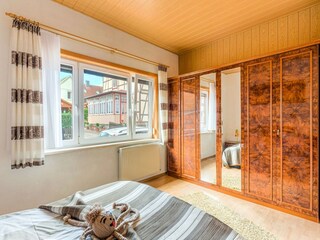 Appartement Ilsenburg Équipement 27