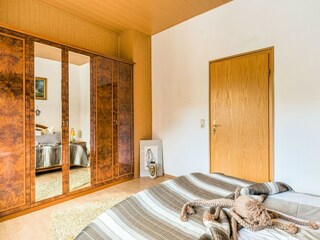 Apartamento Ilsenburg Características 11