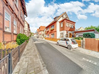 Apartamento Ilsenburg Entorno 30