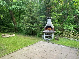 Casa de vacaciones Elend Grabación al aire libre 5