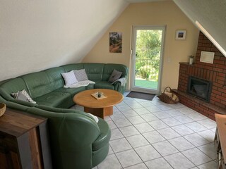 Ferienhaus Elend Ausstattung 6