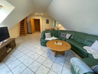 Ferienhaus Elend Ausstattung 7
